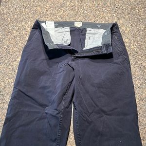 Dockers 34x30 straight fit pants
